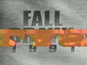 WCW Clash of the Champions XVI: Fall Brawl (September 5, 1991) – Atomic Drop