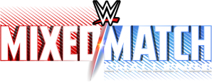 WWE Mixed Match Challenge Logo