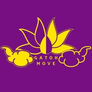 Gatoh Move Logo